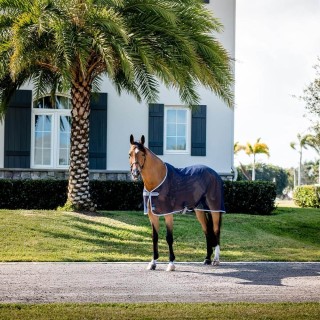 Horseware Amigo Net Cooler