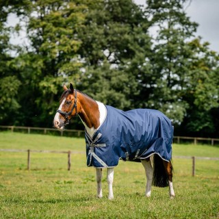 Horseware Amigo 1200D XL Turnout 50g