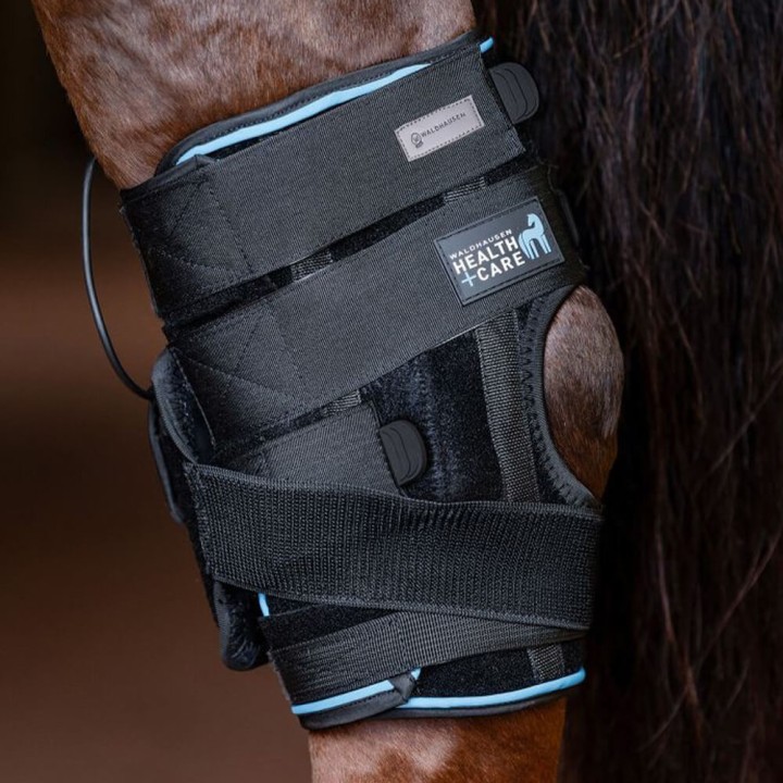 Waldhausen W-Health & Care Sprunggelenks Gamasche