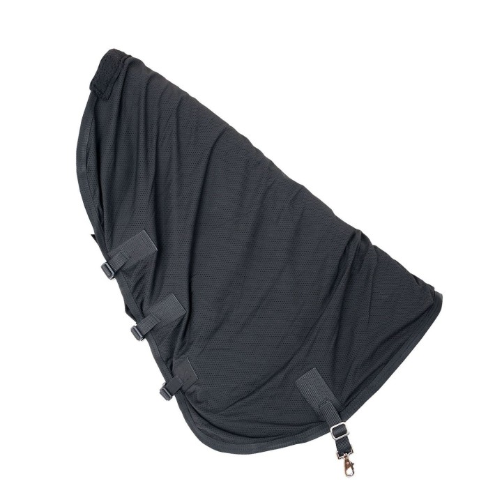 Back on Track Halsteil Netzdecke