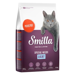 Smilla Adult Light Geflügel - 10 kg