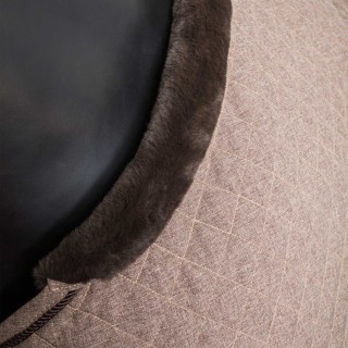 Back on Track Haze Collection Decke