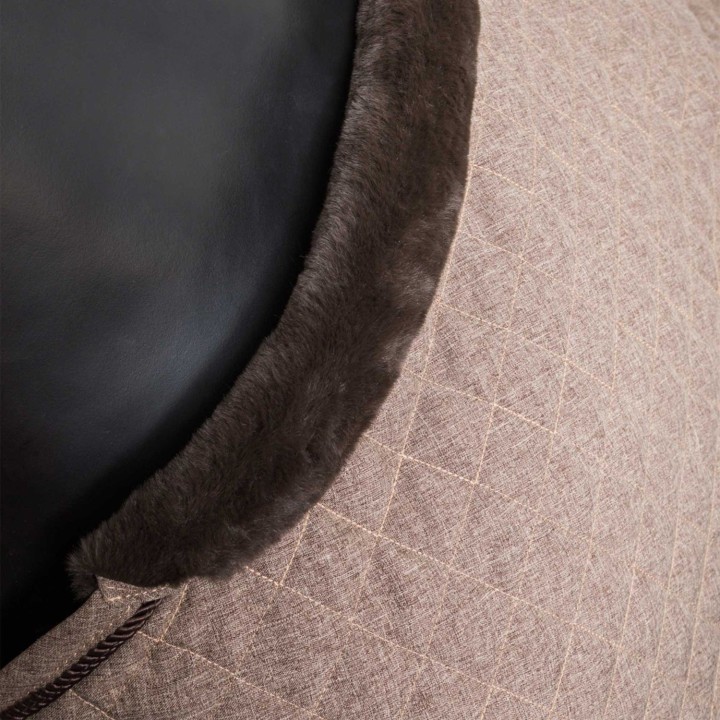 Back on Track Haze Collection Decke