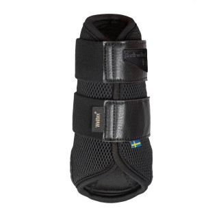 Back on Track Airflow Brush Gamaschen