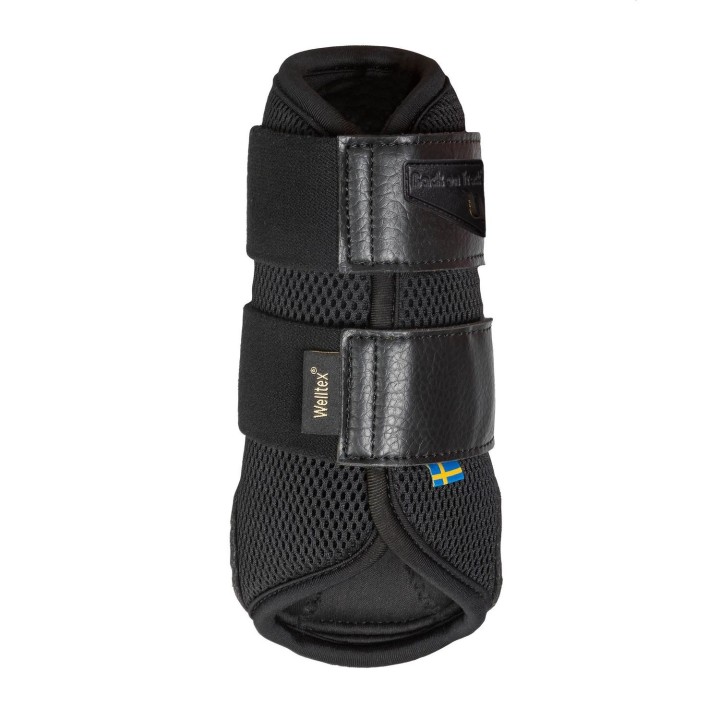 Back on Track Airflow Brush Gamaschen