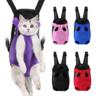 Haustier Hund Träger Rucksack Mesh Camouflage Outdoor Reise Produkte Perros Atmungsaktive Schulter Griff Taschen für Kleine H