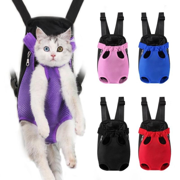 Haustier Hund Träger Rucksack Mesh Camouflage Outdoor Reise Produkte Perros Atmungsaktive Schulter Griff Taschen für Kleine H