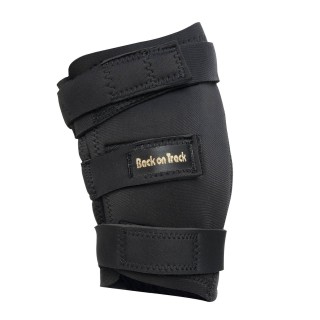 Back on Track Sprunggelenkschoner Links