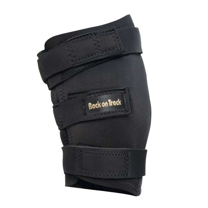Back on Track Sprunggelenkschoner Links