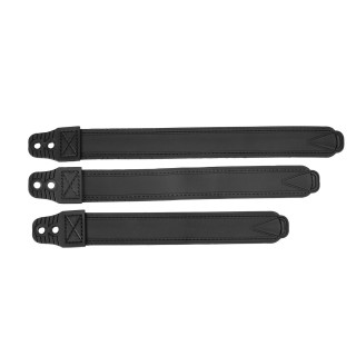 Back on Track Air Flow Tendon Boots Straps