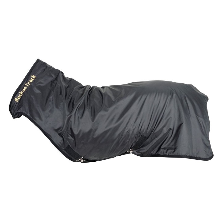 Back on Track Führdecke