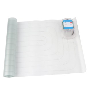 Elektronische Haustier-Trainingsmatte, Scat-Abwehr-Schockmatte für Hunde und Katzen