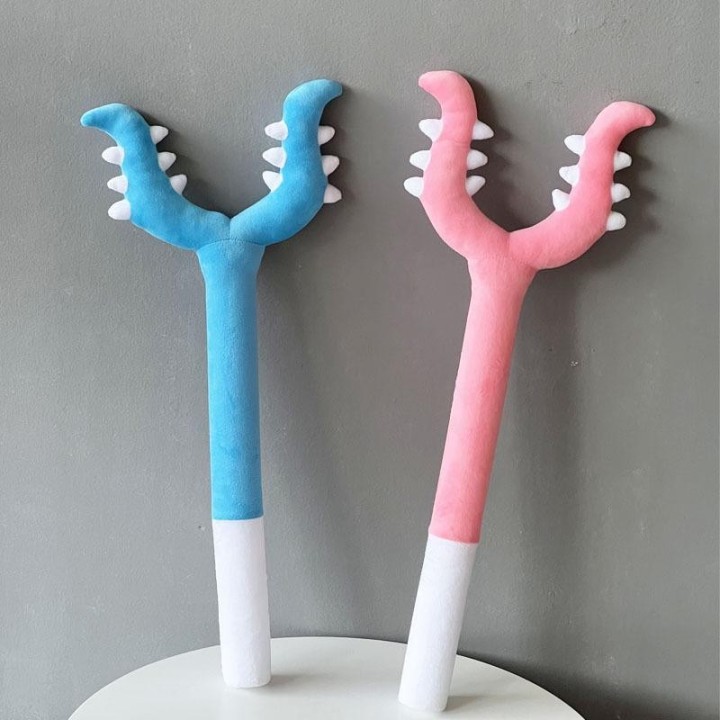 70 cm langes Plüschspielzeug für Haustiere, Puzzlespielzeug für Katzen und Hunde, süßes, bissfestes, interaktives Kauspielzeu