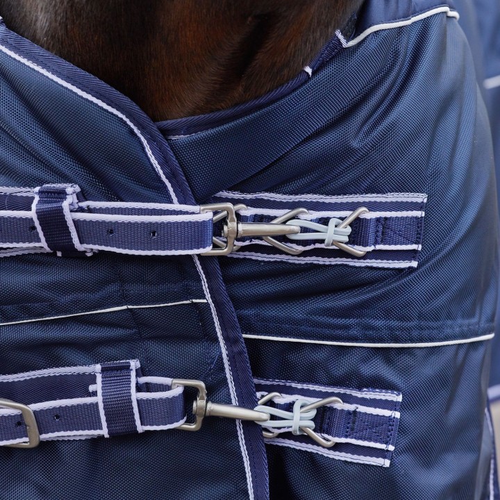 Waldhausen SafeGum, silbergrau, Eimer (18er Set gemischt)