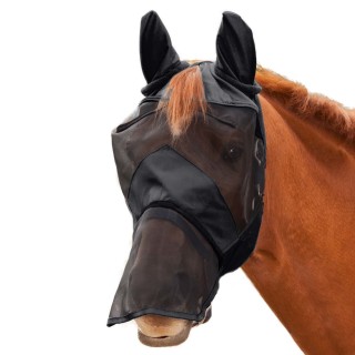 Waldhausen Fliegenmaske Premium 3 in 1