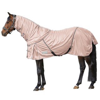 Waldhausen Fliegendecke Protect mit abnehmbaren Halsteil