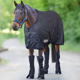 Waldhausen Outdoordecke Silver Hearts