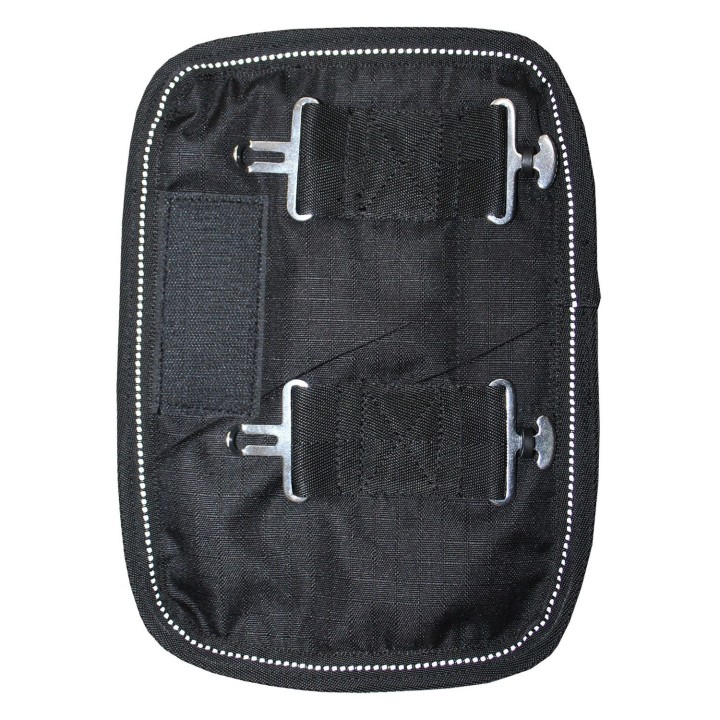 Waldhausen Nordic Brusterweiterung