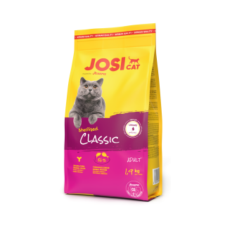 JosiCat Sterilised Classic 3x 1,9 kg