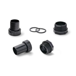 Oase Erweiterungsset Y-Verteiler 2"