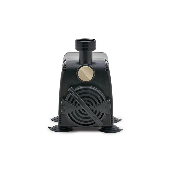 EDEN Aquarienpumpe PAS 2000