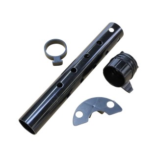 EDEN Umrüstset Heizer FES 200