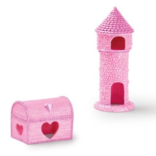 EDEN Prinzessinnen Set