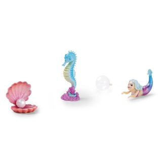 EDEN Meerjungfrau Set