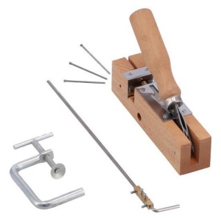 Bienenstock-Stanzer, Bienenrahmen-Ösenstanzer, Bienenstock-Box-Stanzer für die Bienenzucht