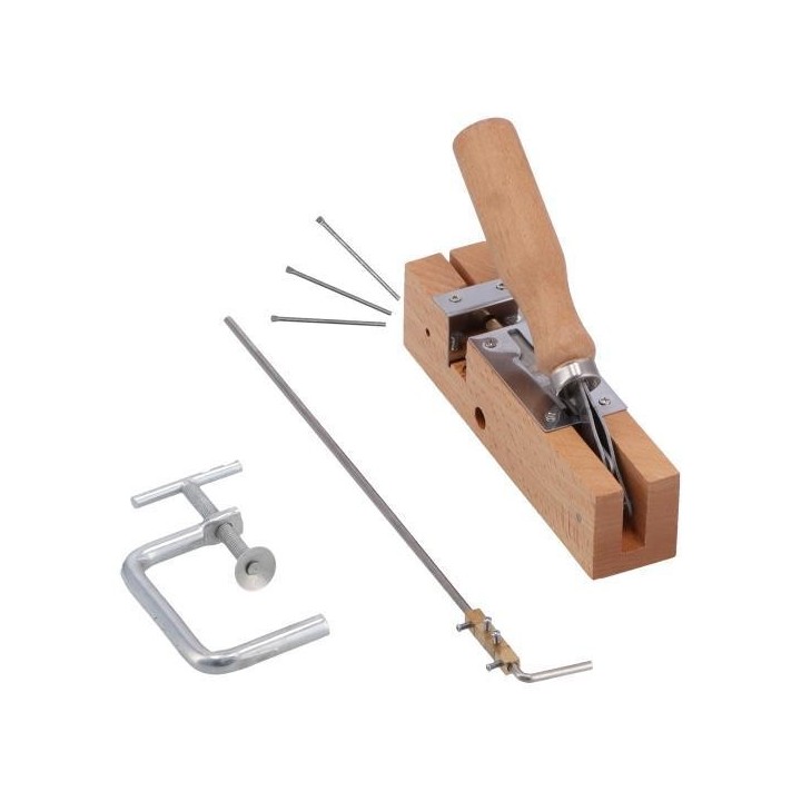 Bienenstock-Stanzer, Bienenrahmen-Ösenstanzer, Bienenstock-Box-Stanzer für die Bienenzucht