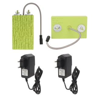 Heizung Vogel Barsch Plattform Konstante Temperatur Heizung 12V 5W Kleine Pet Warm Stand Bord für