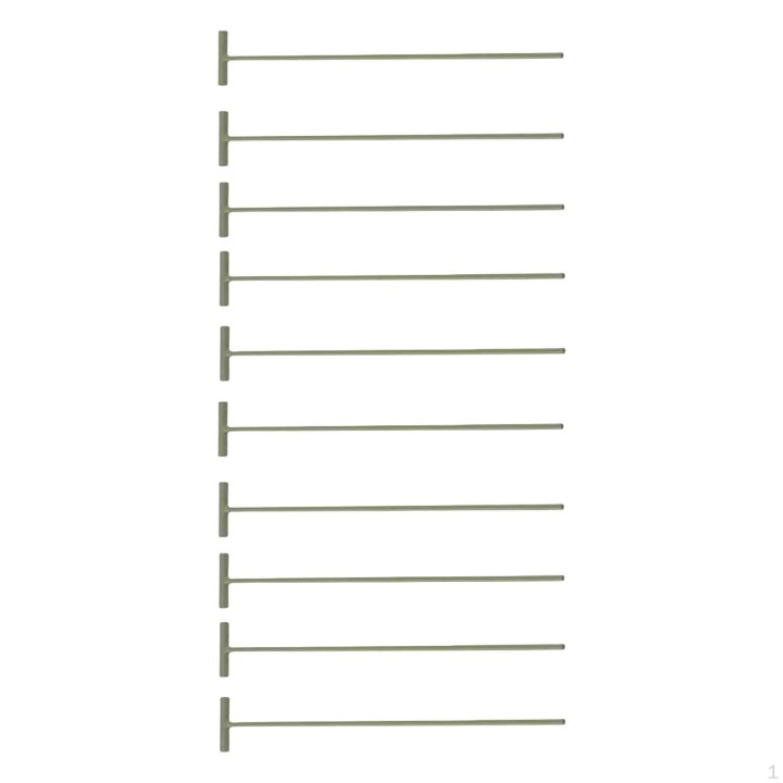 10 Stück Taubeneingang, abnehmbare Tür, Taubengitter für Fenster, Dachboden, Vogelkäfig, Hof