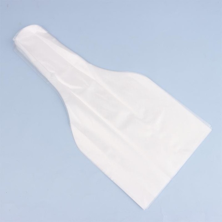 10 Stück Samensammelbeutel für Hunde, Spermien, Einweg-Krankenhausbedarf