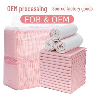 Dicke, saugfähige Haustierunterlagen: Windeln für Hunde, Kaninchen, Katzen und Welpen Trial Pack S Size 33x45cm 20 Pieces bla