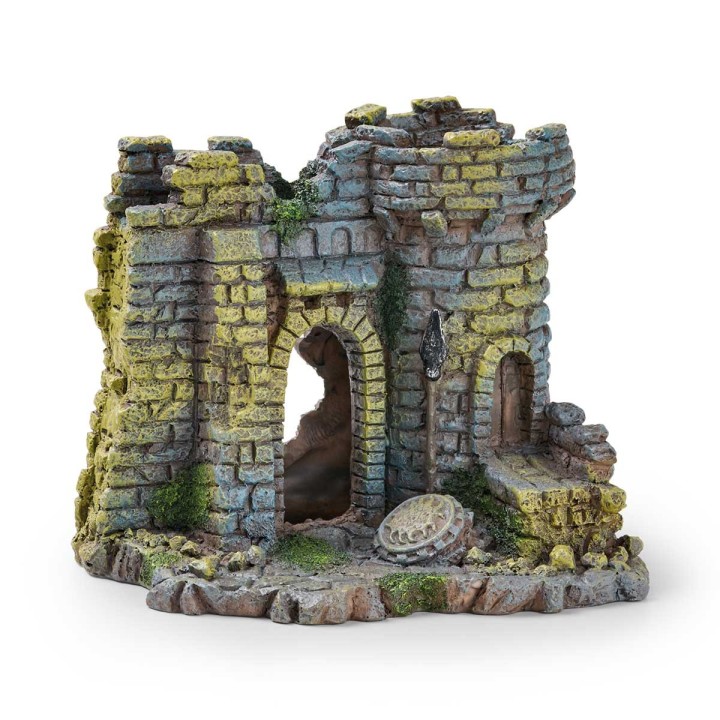 EDEN Burgruine klein