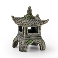 EDEN Asien Tempel S