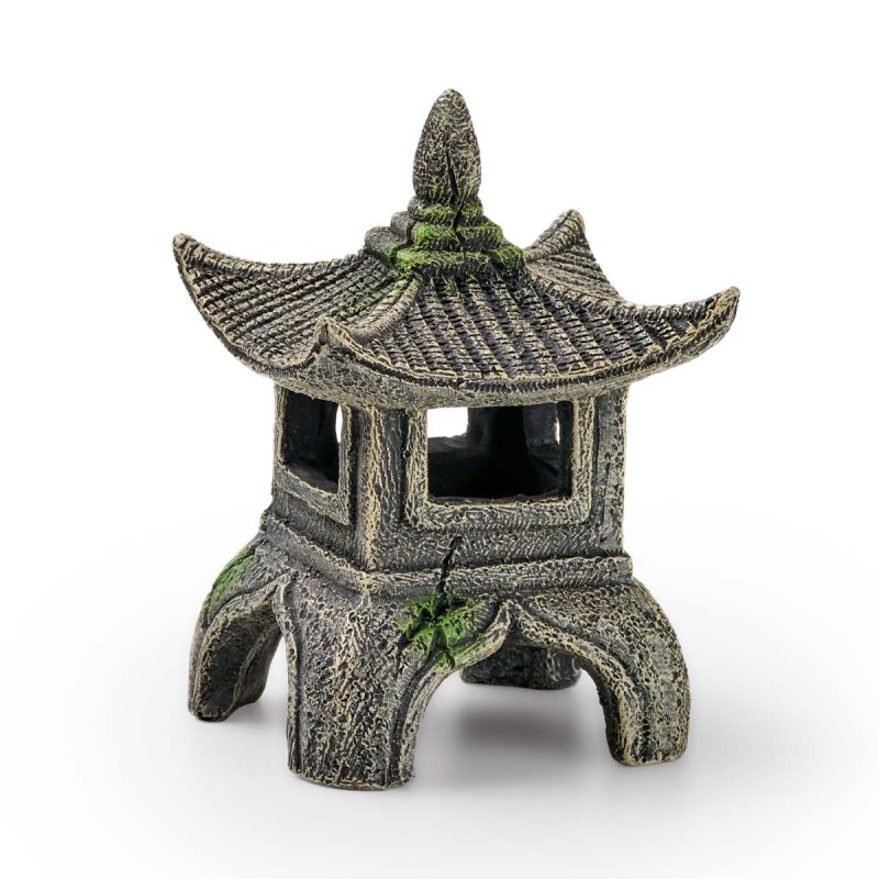 EDEN Asien Tempel S