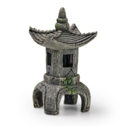 EDEN Asien Tempel T