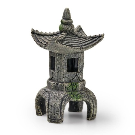 EDEN Asien Tempel T