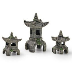 EDEN Asien Set