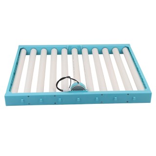 Kunststoff Langlebig Rotary Automatische Roller Muster Ei Turner Inkubation Zubehör