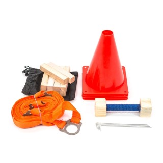 Obedience Set, Trainings-Set für Hunde, Hundetraining