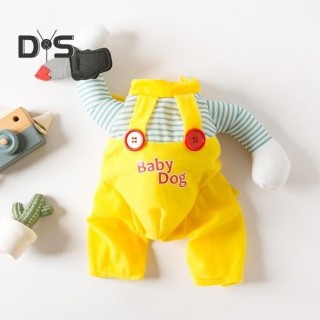 Haustier-Halloween-Kostüm für Katzen, lustiges Outfit mit verstellbaren Trägern, Plüsch-Arm, Messerbefestigung, Kleidung, Hau