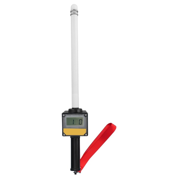 Schweine-Eisprungdetektor, Brunstdetektor-Analysator, digitale Anzeige, Brunsttester für Vieh