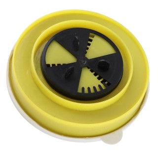 Bienenzucht-Behandlungstablett, tragbar, verstellbar, Ameisensäurespender für Bienenstöcke, Imkerei