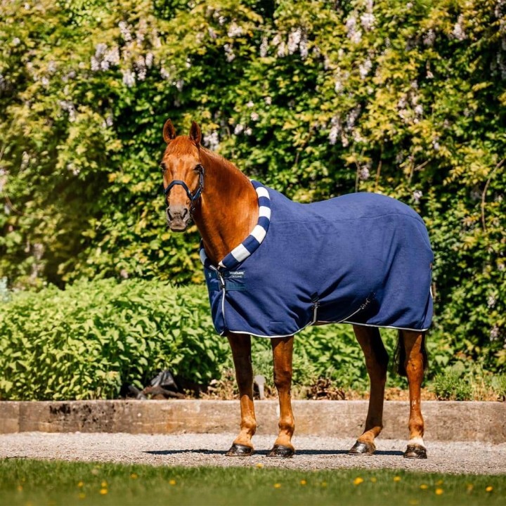 Horseware Newmarket Cosy Fleece Cooler