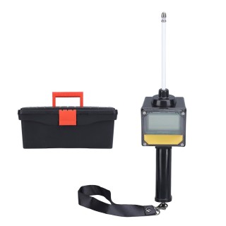 Hunde Eisprung Detektor Professionelle Hohe Genauigkeit Empfindliche Eisprung Automatische Detektor Schwangerschaft