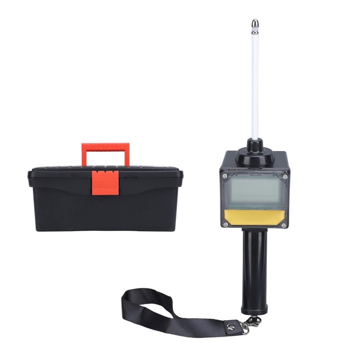 Hunde Eisprung Detektor Professionelle Hohe Genauigkeit Empfindliche Eisprung Automatische Detektor Schwangerschaft