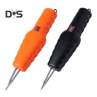 Elektrischer Geflügelrupf, Handgehaltener Hühnerfederrupf, Kompakter wiederaufladbarer Geflügelrupf mit automatischer Kurzhaa