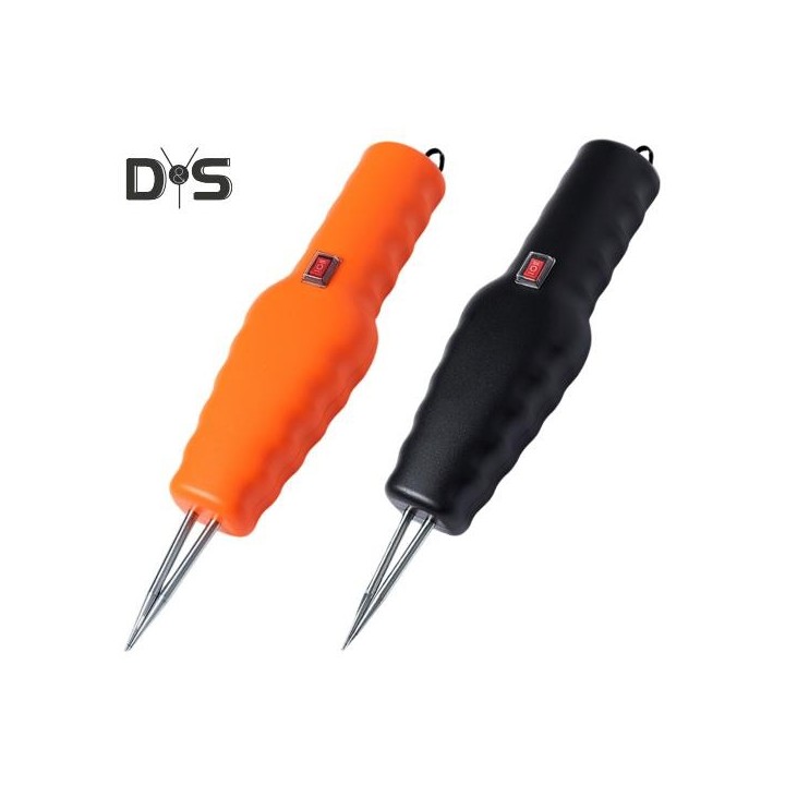 Elektrischer Geflügelrupf, Handgehaltener Hühnerfederrupf, Kompakter wiederaufladbarer Geflügelrupf mit automatischer Kurzhaa